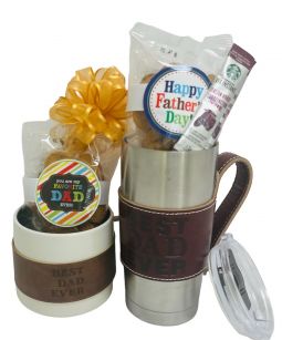 Sensational Dad's Break Time $25...$35)